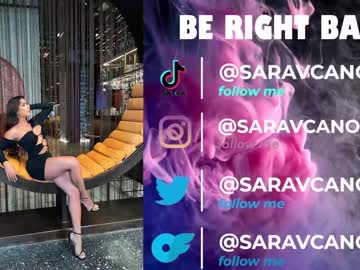 [10-02-24] saravcanog_13 premium show video