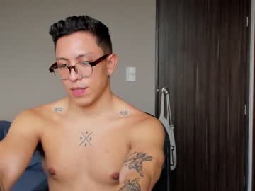 [26-10-23] _michaelbull private XXX video from Chaturbate