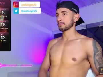 [09-04-24] axelking13 chaturbate private sex show