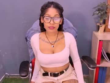 [16-02-24] jamaicanbabex chaturbate video