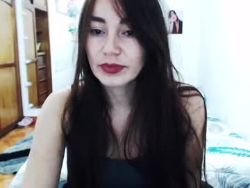 [08-06-22] miissscarlet chaturbate private