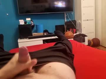 [30-12-23] tallboy12345677 premium show video from Chaturbate
