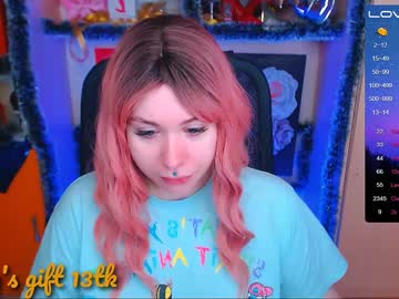 [18-01-23] bbdoll_13 private sex show from Chaturbate