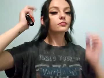 [16-04-24] hannwalker1998 record webcam show from Chaturbate.com