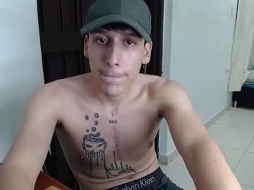 [21-12-22] juanflaminhot chaturbate public