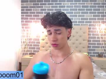 [12-01-23] tylerrboom chaturbate nude