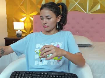 [26-07-22] _gema chaturbate private show