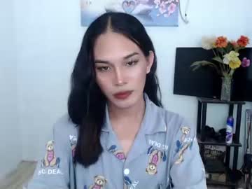 [09-05-24] asianflirty_rhaine record private webcam from Chaturbate.com