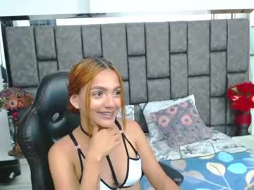 [07-08-22] gaby_petite record video from Chaturbate.com