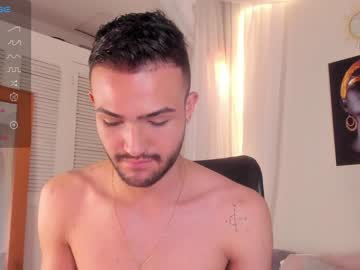 [15-03-24] samuel_maxwell cam show from Chaturbate