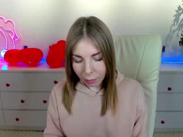 [21-02-23] sweet_angelllina video with dildo