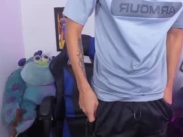 [09-10-23] tonny_latinboyx video with toys from Chaturbate