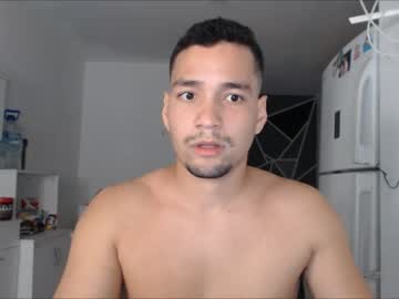 [18-07-23] secretboy5000 chaturbate nude