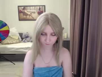 [16-01-22] yourdesserte record video with toys from Chaturbate