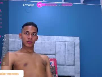 [08-03-24] dilam_alfonzo record show with toys from Chaturbate