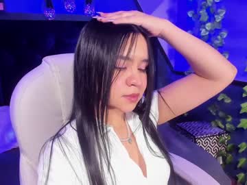 [23-03-24] hanna__becker public webcam from Chaturbate