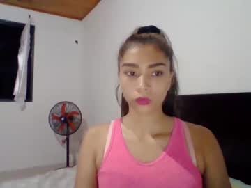 [18-01-22] hannabecker chaturbate show with cum