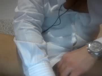 [27-01-24] johnrossignol video from Chaturbate