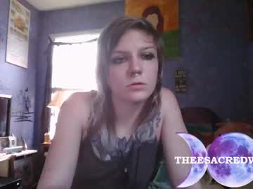 [11-08-22] theesacredwhore private XXX video from Chaturbate