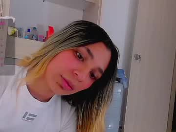 [26-12-23] alisondiaz_ record video from Chaturbate