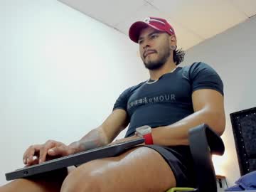 [19-04-23] bastianroux chaturbate video with toys