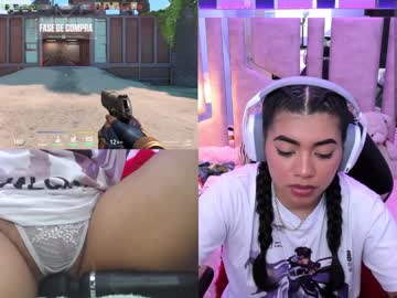 [17-03-24] liis_ show with toys from Chaturbate