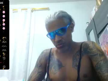 [29-03-24] servero_666 record cam video from Chaturbate