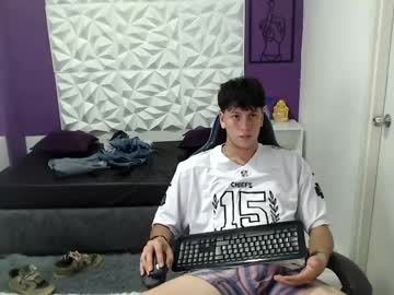 [22-03-24] wilfredoo_ private webcam from Chaturbate