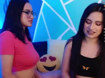 [06-05-22] _girls101 record private show from Chaturbate