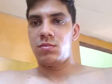 [14-09-23] andrescaliente98 record premium show video from Chaturbate