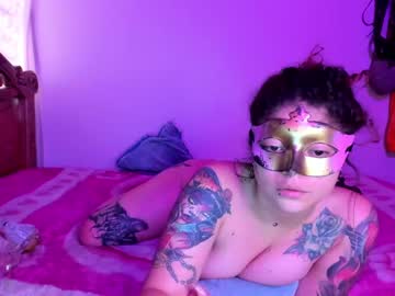 [01-08-23] meillyn_ record public show from Chaturbate
