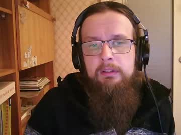 [15-05-24] sexybeardyx record private from Chaturbate