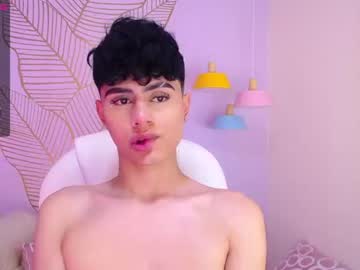 [19-09-22] jackobcollins chaturbate public