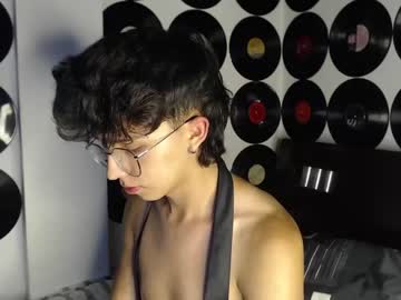 [13-04-24] juandaaa__ record private sex video from Chaturbate