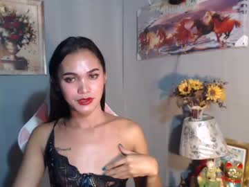 [22-10-23] just_call_me_celistina02 private from Chaturbate