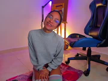 [10-03-23] kamila_egypt_ private webcam from Chaturbate