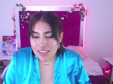 [02-03-23] malley_adams_ record private sex video from Chaturbate