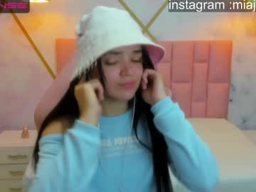 [01-08-22] miajenner_sr private sex video from Chaturbate