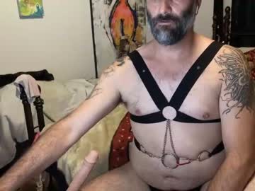 [01-08-23] thehelljeje record private show from Chaturbate.com