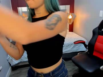 [22-01-22] zoe_miler cam video from Chaturbate