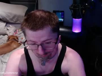 [10-05-22] hungjames19 record private show video from Chaturbate