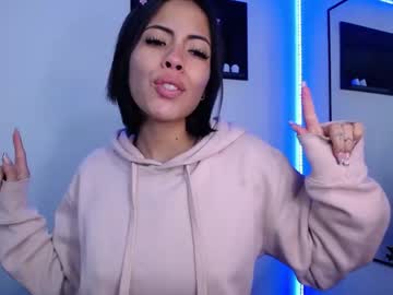 [01-04-23] julieth__adams private from Chaturbate.com