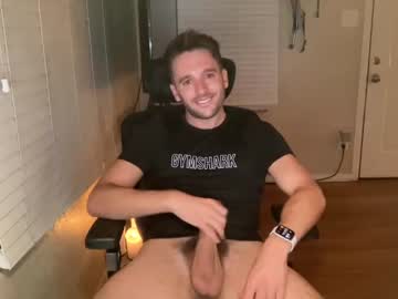 [04-10-22] theconradparker chaturbate show with cum