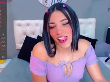 [27-01-22] alexandra_correa2 chaturbate private show video