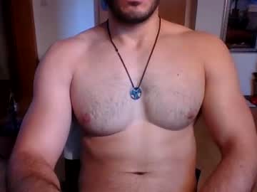 [25-06-23] alfonsi7 private from Chaturbate.com