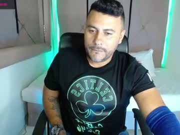 [02-06-22] blackman_1984 record video with dildo from Chaturbate.com