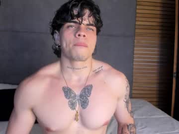 [29-01-24] chris_cooperr public show from Chaturbate