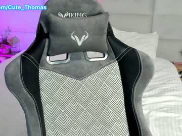 [14-01-24] cute_thomas premium show from Chaturbate.com