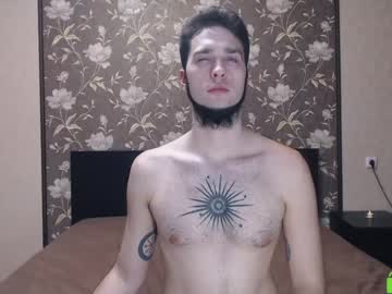 [27-04-22] damian16661 private XXX video from Chaturbate