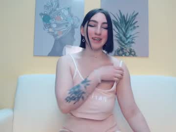 [14-01-22] milena_cherry record blowjob show from Chaturbate